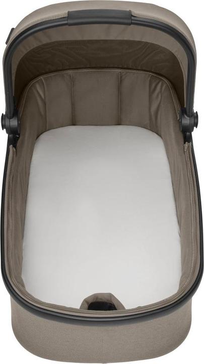 Actual product image Maxi-Cosi Bed sheet for pushchair attachment (X2)