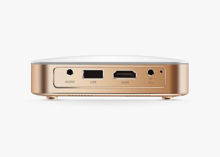 Actual product image Kodak Luma 350 (WVGA, 200 lm, 1.30:1)