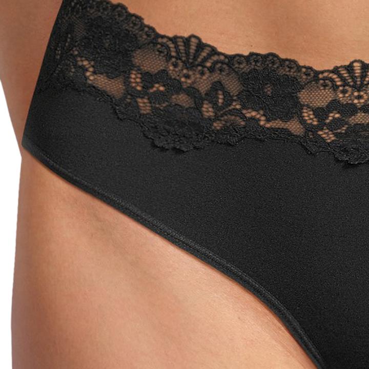 Immagine prodotto Nina von C. Confezione da 3 pantaloni Romance Jazz (40, L, confezione da 3)