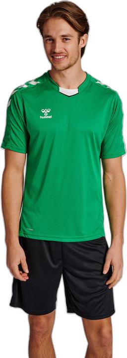Produktbild hummel Core Xk Poly Jersey S/S (L)