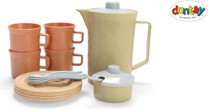 Immagine prodotto dantoy Set caffè biologico