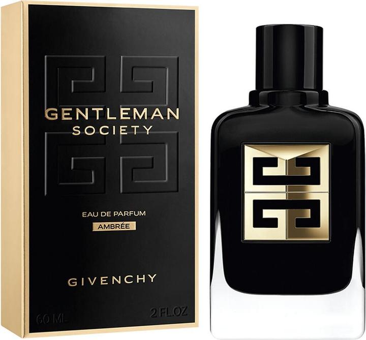 Immagine prodotto Givenchy Gentleman Society (Eau de parfum, 60 ml)