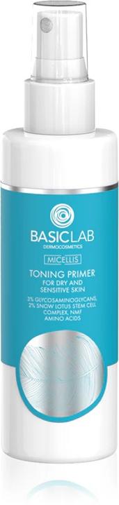 Immagine prodotto BasicLab Primer tonizujacy per pelle e involucro 150ml