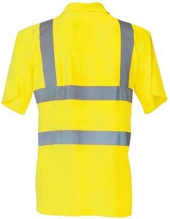 Signal yellow