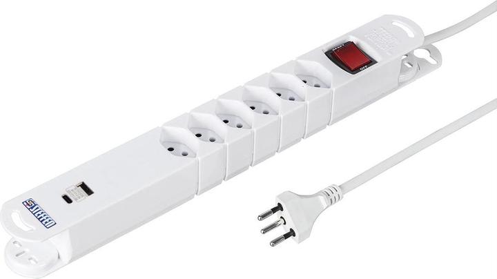 Actual product image Steffen Variabl (6x, Type 13, 3 m)