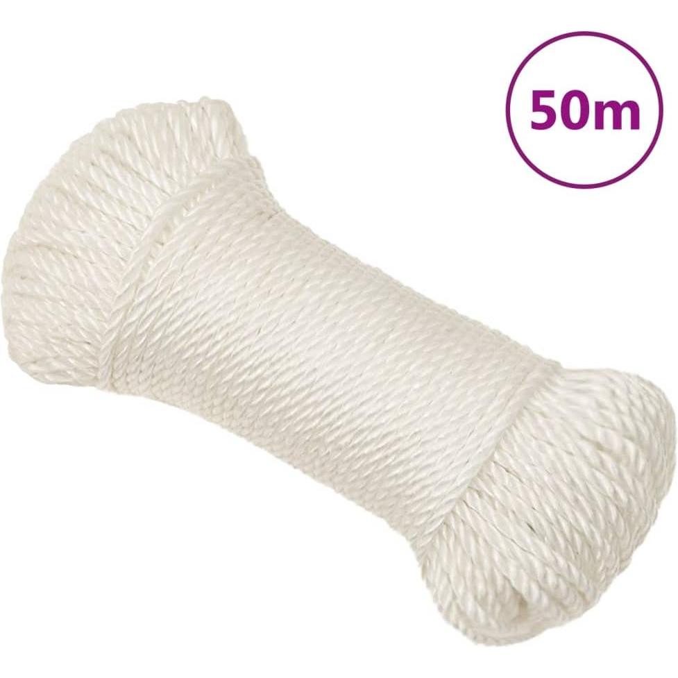VidaXL, Seil, Blenda (50 m)
