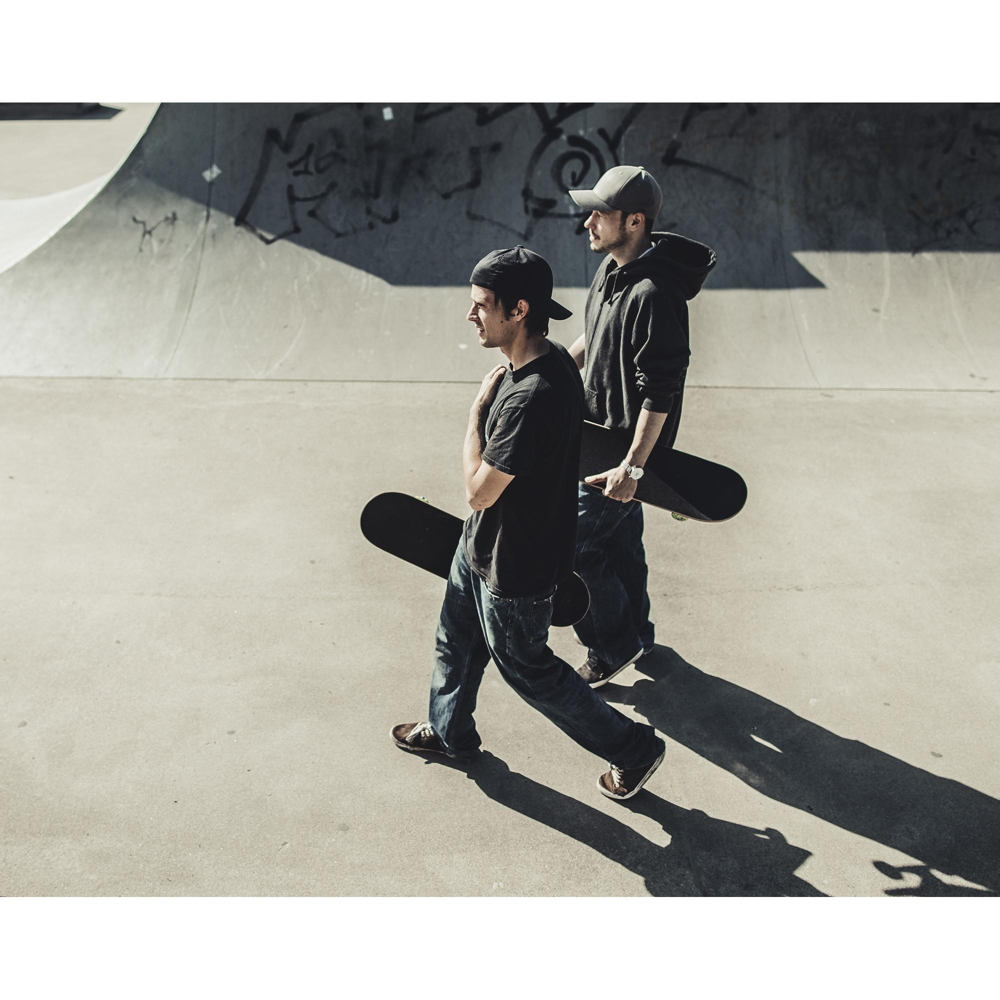 Thumbnail - Hudora, Skateboard, (31.02")