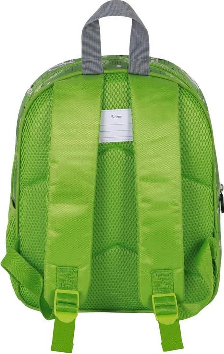 Produktbild Karactermania Elite 3D Backpack Rage