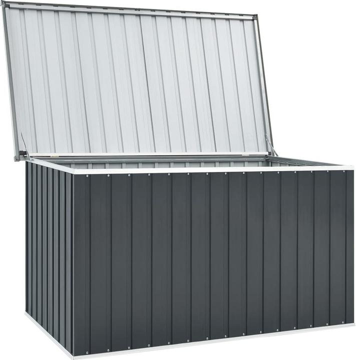 Actual product image vidaXL Yorgos