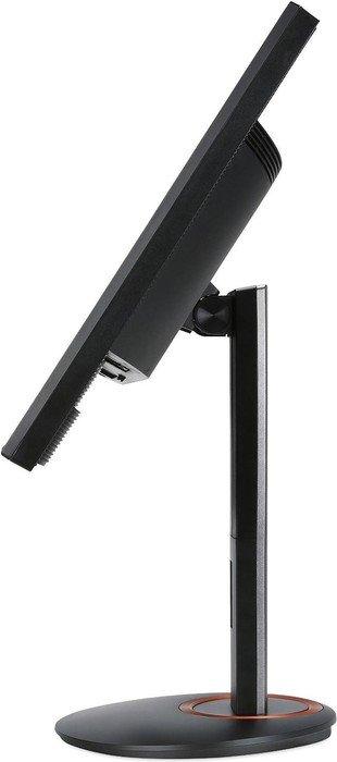 Actual product image Acer XF240H (1920 x 1080 pixels, 24")