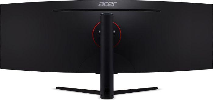 Actual product image Acer Nitro El491 (3840 x 1080 pixels, 49")
