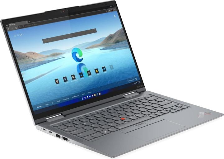 Produktbild Lenovo ThinkPad X1 Yoga Gen 8 (14", Intel Core i7-1355U, 32 GB, 1000 GB, DE)