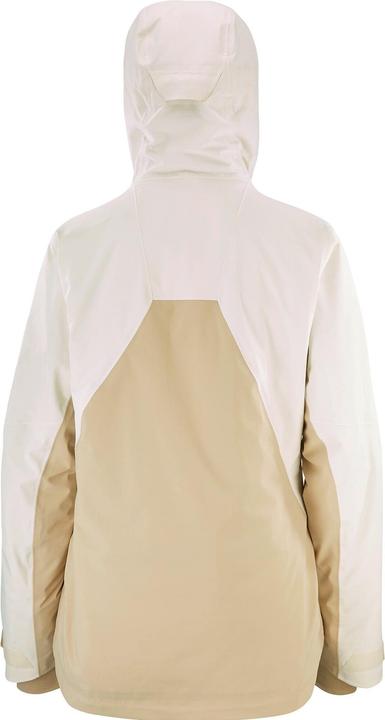 Actual product image Salomon Brilliant Jacket W (L)
