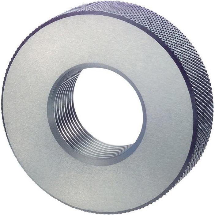 Jbo, Calibro, Filetto calibro ad anello UNF 5/8 ″x18 Scarto calibro ad anello Tolleranza 2A