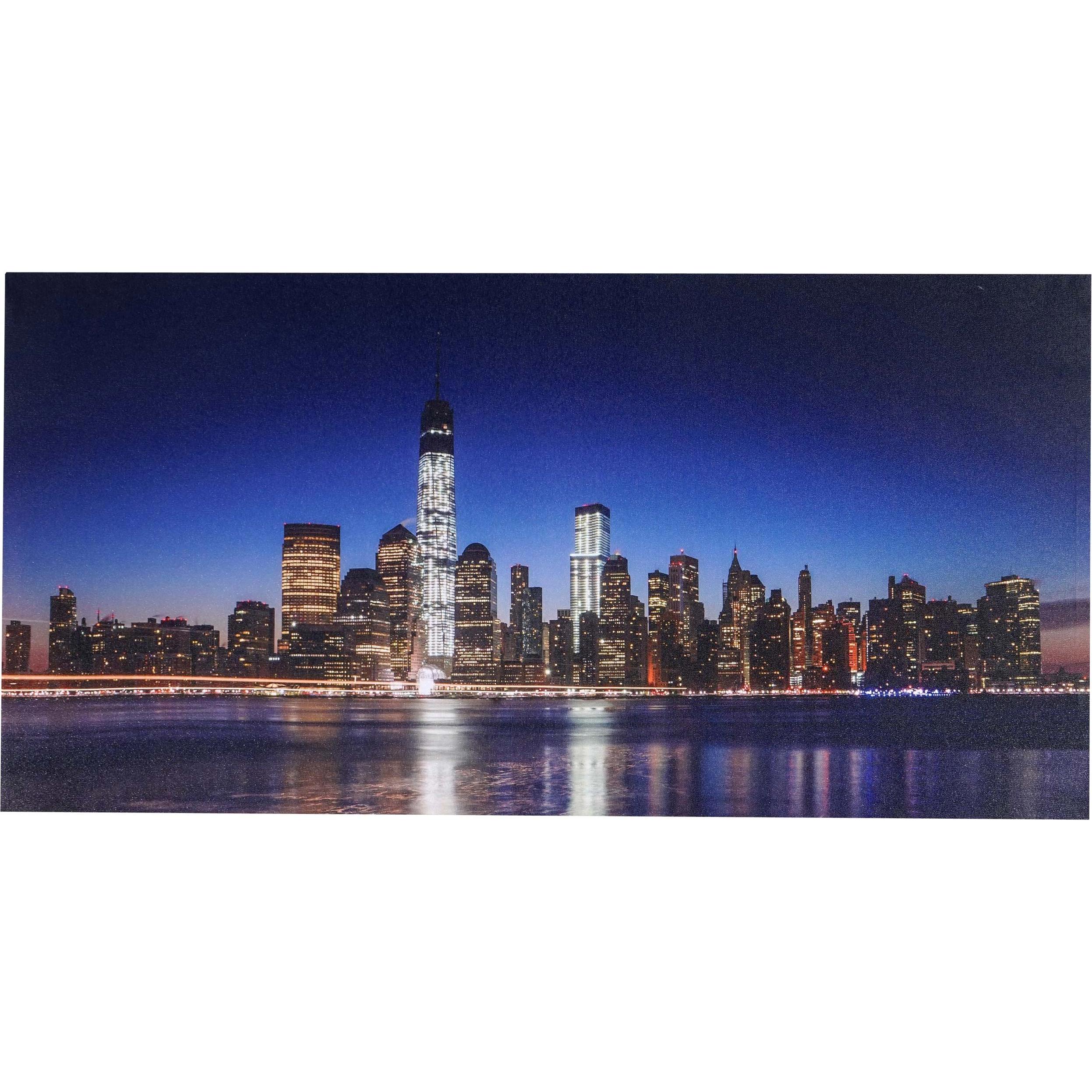MCW, Bilder, LED-Bild (50 x 100 x 2.5 cm)