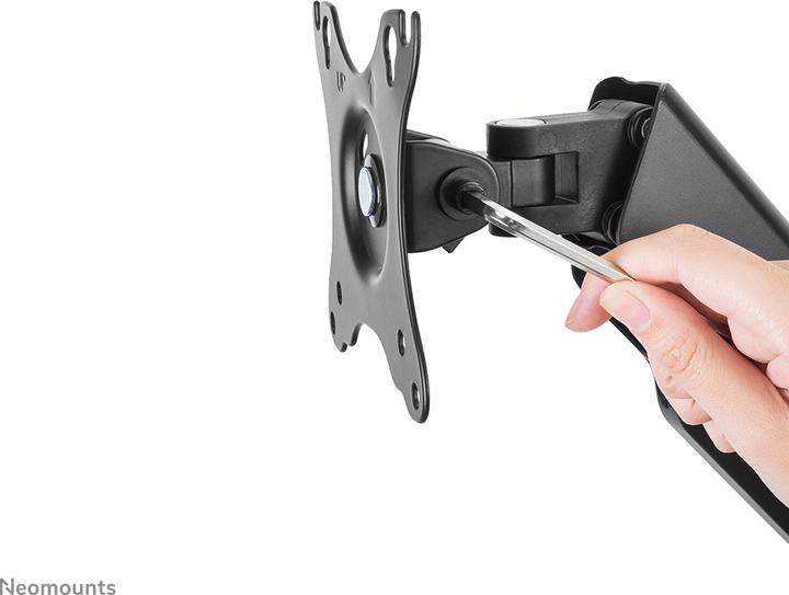 Image du produit Neomounts WAH 1TFT 2Articulation Max.9 (Mur, 32", 9 kg)