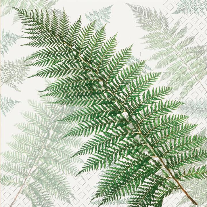 Green, Blanc