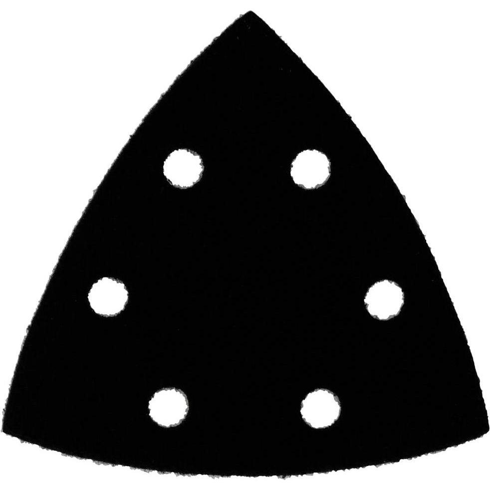 DIY, Schleifmittel, Zwischenlage Pad Saver, 93x93mm