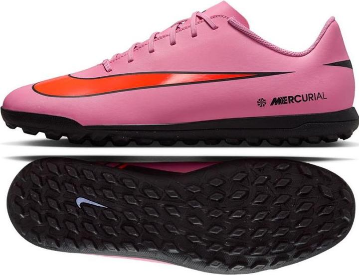 Actual product image Nike Mercurial Vapor Club Shoes (42.5)