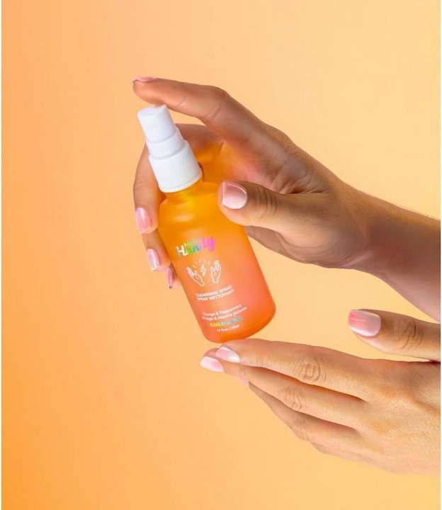 Produktbild Merci Handy Energizing (50 ml)
