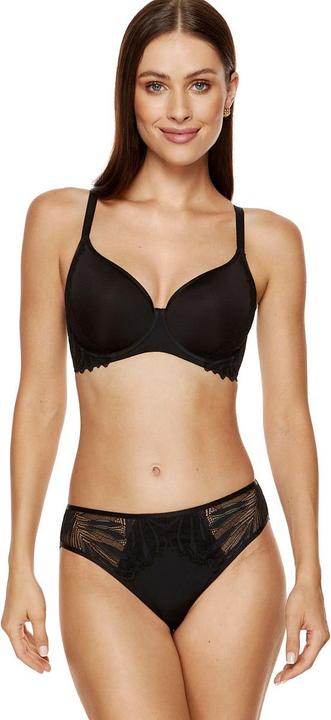 Actual product image Gorteks Padded bra (100 E)