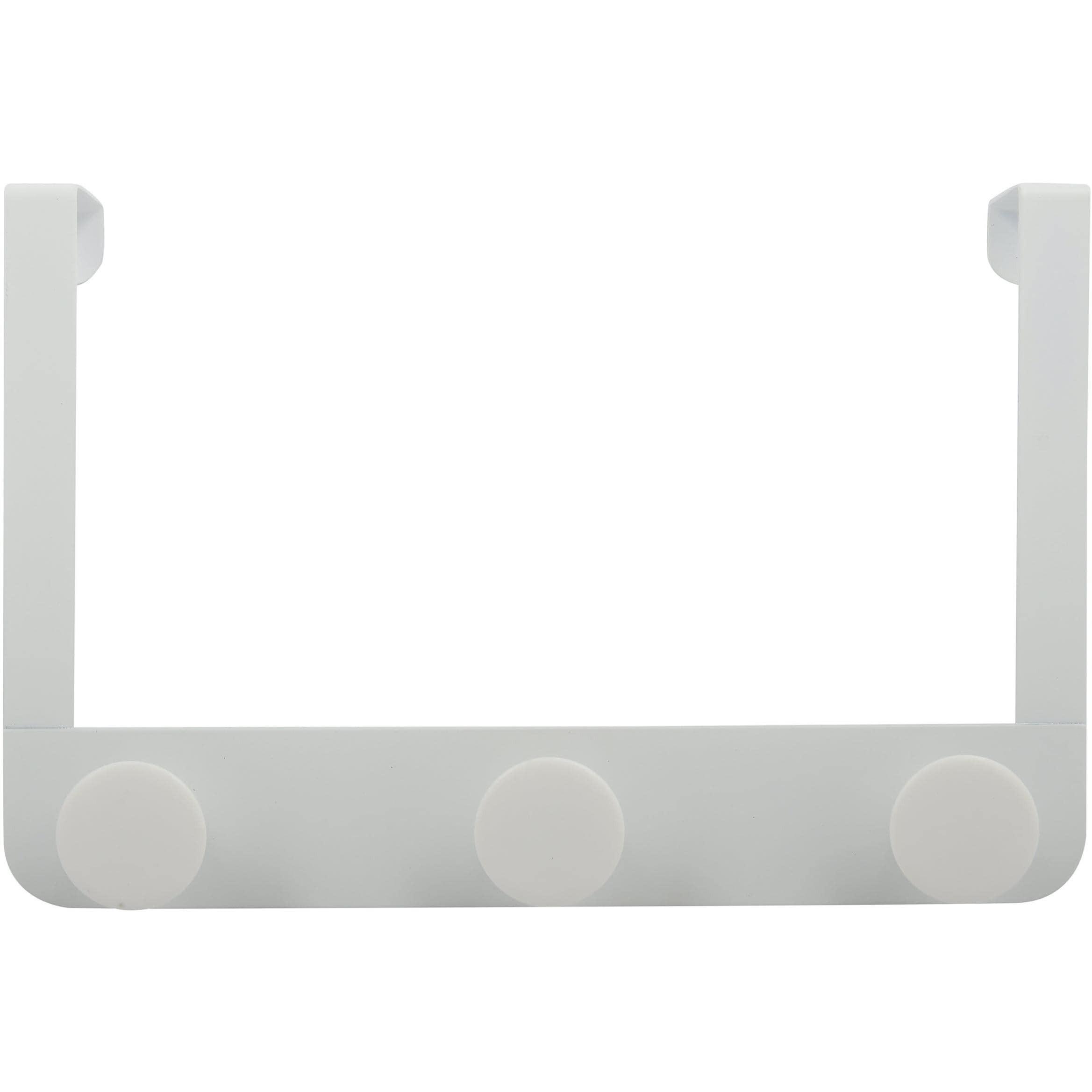 spirella, Handtuchhalter + Handtuchhaken, Ronda-Tre