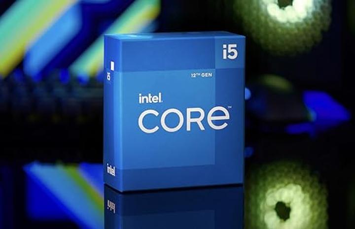 Produktbild Intel Core i5-12400 (LGA 1700, 2.50 GHz, 6 -Core)