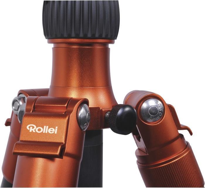 Actual product image Rollei C5i (Metal)