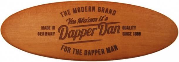 Produktbild Dapper Dan Hart
