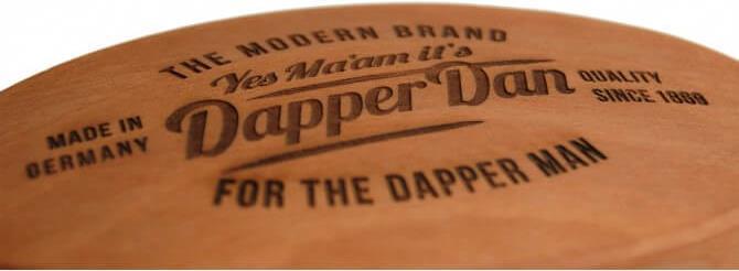 Produktbild Dapper Dan Hart