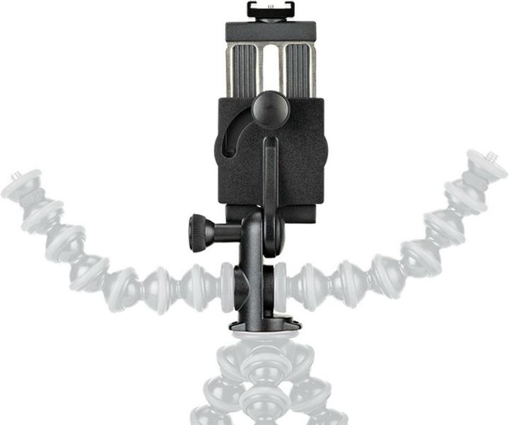 Image du produit Joby Grip Tight PRO 2 Mount (Adaptateur pour pied)
