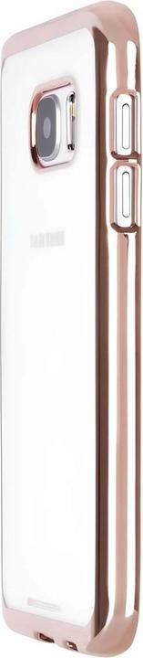 Productafbeelding RING2 - Samsung Galaxy S7 Edge hoesje (roségoud) (Samsung Galaxy S7 Edge)