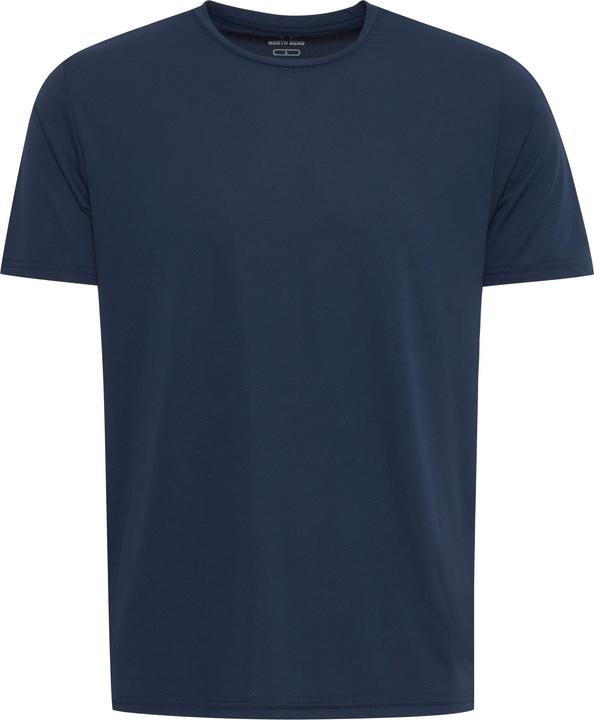 Actual product image North Bend NBElwin M S/S Tee 241422MMM (XL)