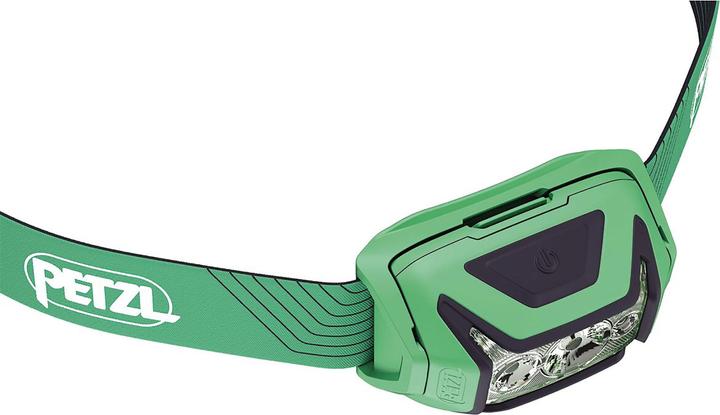 Produktbild Petzl Actik (450 lm)