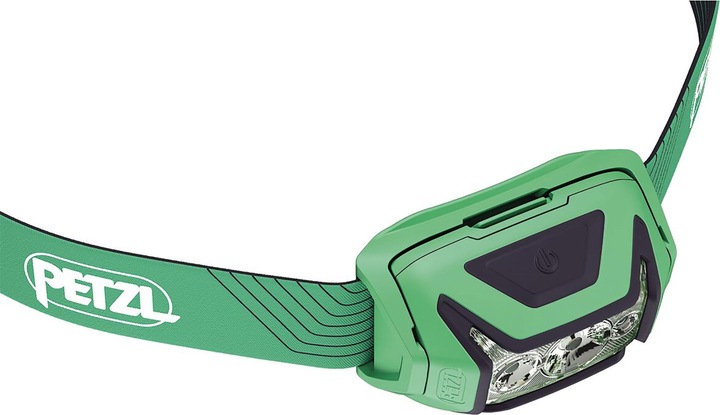 Produktbild Petzl Actik (450 lm)