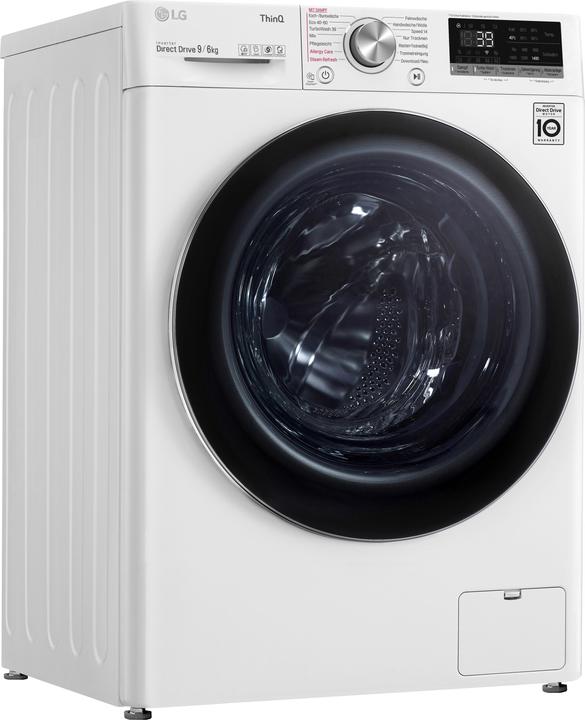 Produktbild LG V7WD96H1