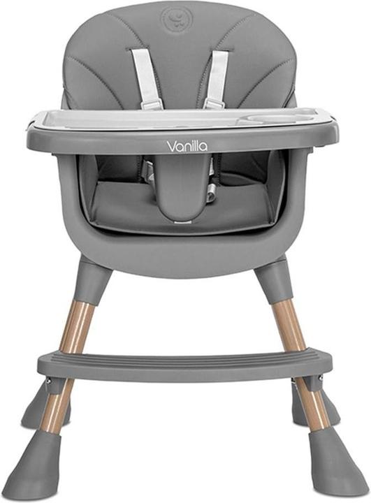 Actual product image Lorelli Vanilla (Highchair)