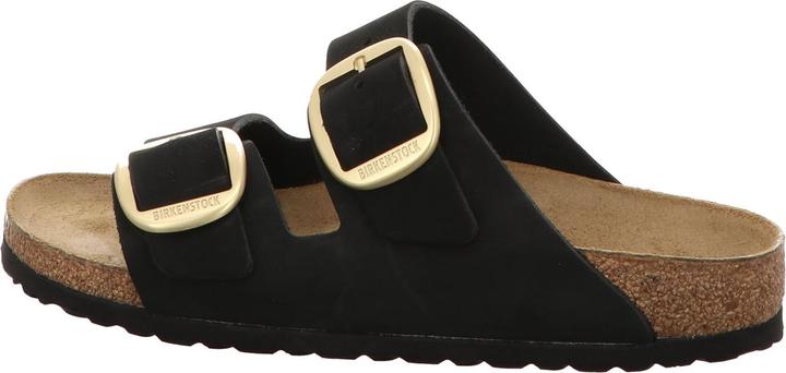 Actual product image Birkenstock Pantolette Arizona Big Buckle (43)
