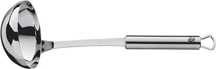 Produktbild WMF Edelstahl Küchenhelfer Hängeleiste Küchenset Kochutensillien 6tlg ProfiPlus