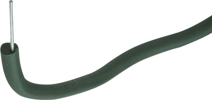 Immagine prodotto Windhager Filo da giardino con rivestimento in gomma (500 cm, 0.50 cm)