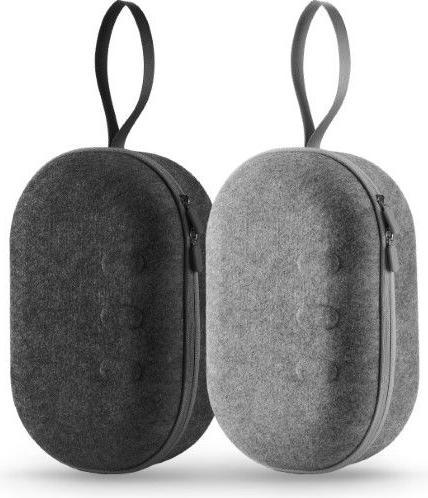 Actual product image MU Classic Meta Quest 3 storage bag