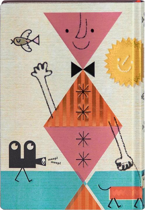 Image du produit Paperblanks Flexis Hound DogMiniUNL