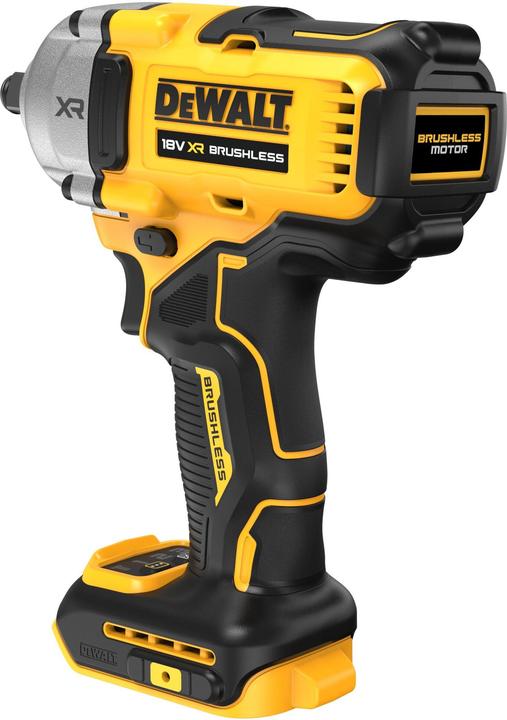 Actual product image DeWalt DCF 891 (Impact wrench)
