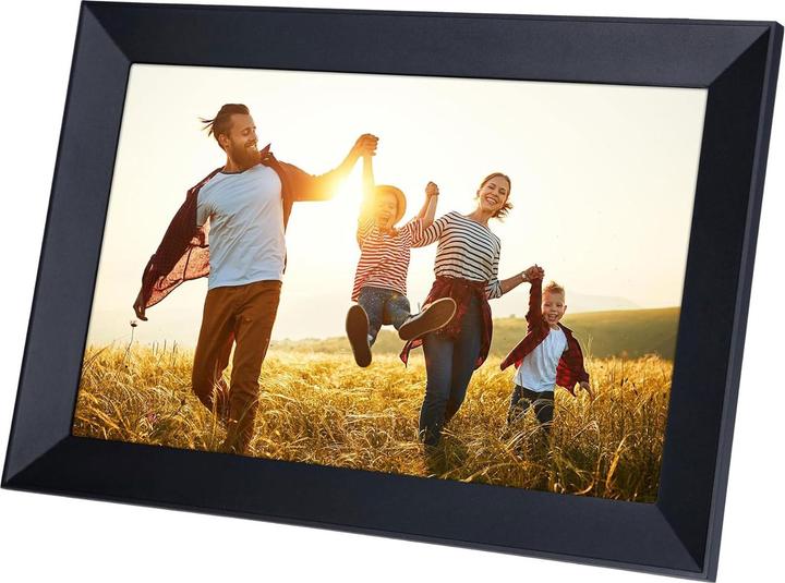 Produktbild Rollei Smart Frame WiFi 103 (10.10", 800 x 1280 Pixel)