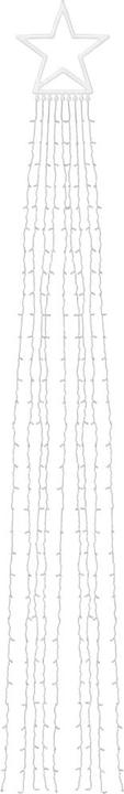 Produktbild VidaXL Sage (3.75 m)