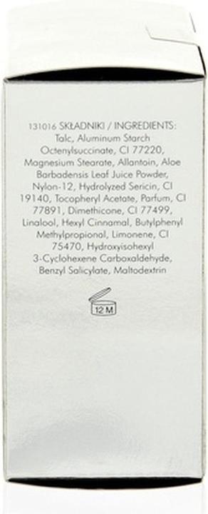 Image du produit Dr Irena Eris Poudre libre Poudre translucide 18g