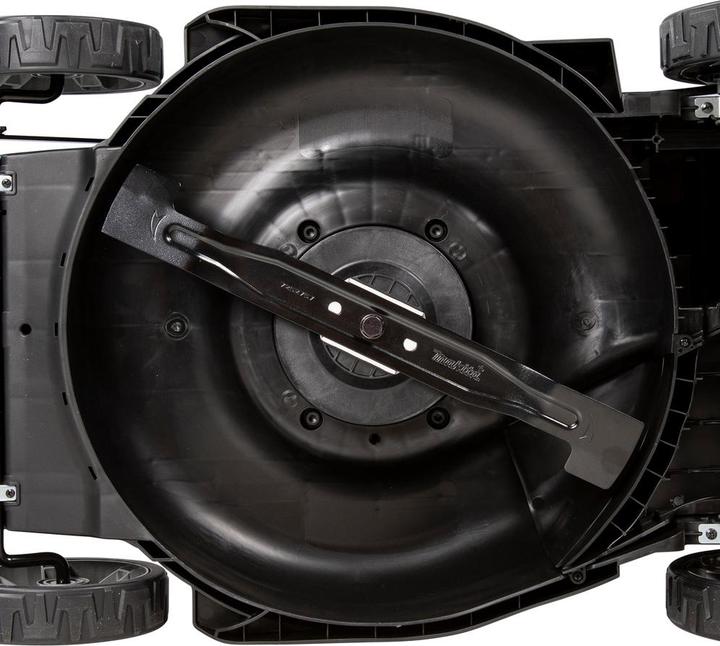 Produktbild Makita DLM480PT2 (Akkubetrieb)