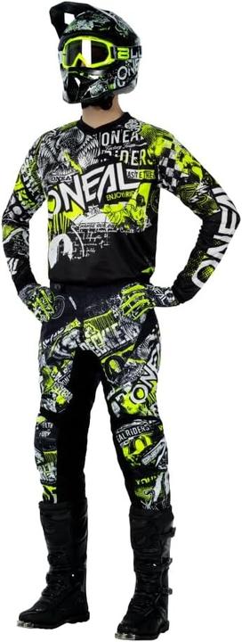 Produktbild O Neal MTB Hosen ELEMENT (Damen, Herren, M)