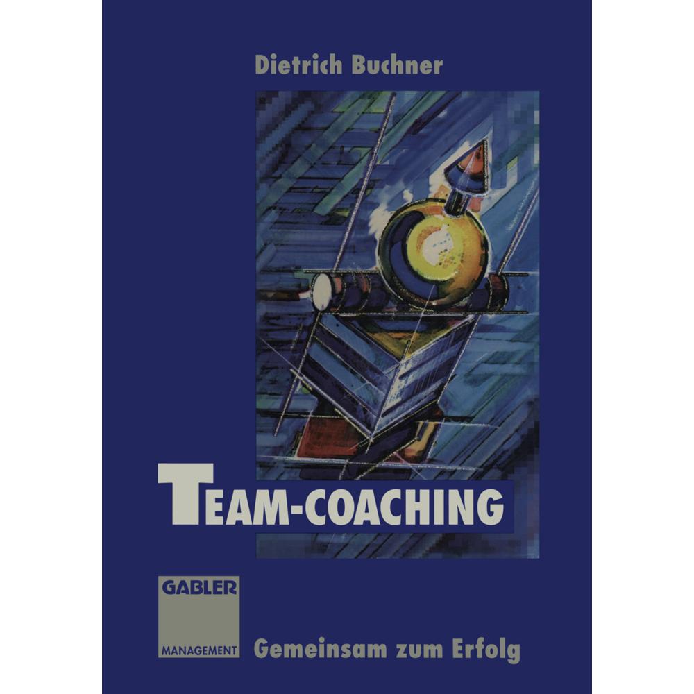 Team-Coaching, Ratgeber