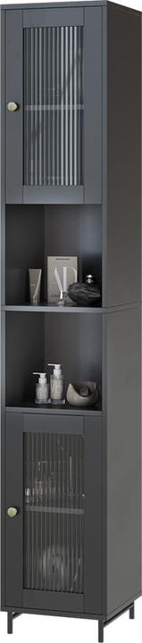 Actual product image Vicco Malte (30 x 30 x 171.50 cm)